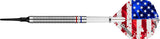Designa - Designa Patriot-X Darts - Soft Tip - USA