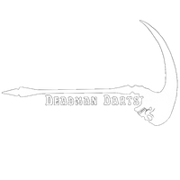 Deadman Darts