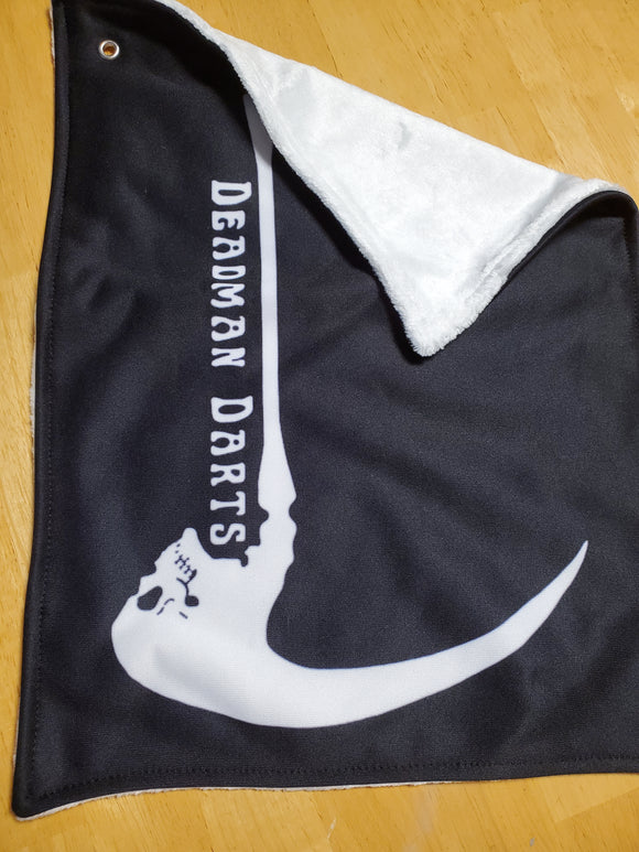Deadman Dart Towel