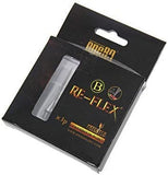 L-Style One80 Re-Flex Conversion Points