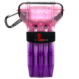 L-Style Krystal ONE Dart Flight Case