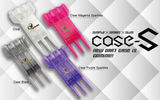 Cosmo Fit Case-S