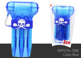 L-Style Krystal ONE Dart Flight Case
