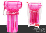 L-Style Krystal ONE Dart Flight Case