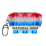 L-Style Krystal Dart Fight Case