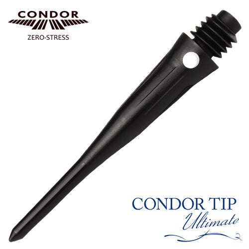 Condor Ultimate 2BA Soft Tip Points - 40ct