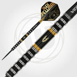 Winmau Alex Spellman - Steel-tip