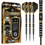 Winmau Alex Spellman - Steel-tip