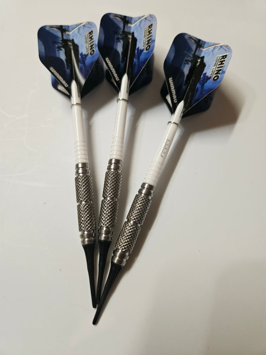 Bundle - Designa M5/Winmau/Comso – Deadman Darts
