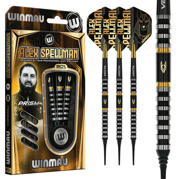 Collections – Deadman Darts