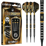 Winmau - Alex Spellman - Soft Tip