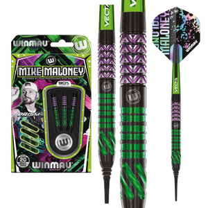 Winmau - Mike Maloney