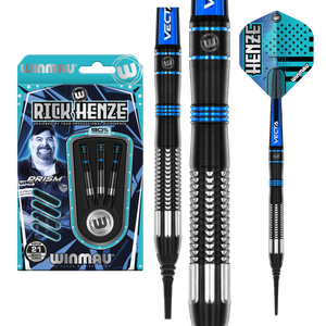 Winmau - Rick Henze