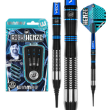 Winmau - Rick Henze