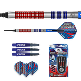 Winmau - Garrett Rakowski