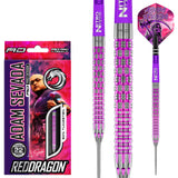 Red Dragon - Adam Sevada Steel-tip
