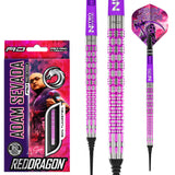Red Dragon - Adam Sevada - Soft Tip