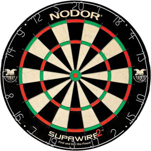 NODOR Supawire2