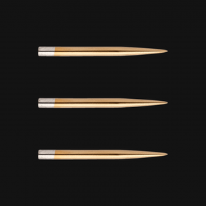 Titanium Nitride Coated Points