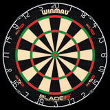 Winmau Blade 6 Dual Core