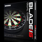 Winmau Blade 6 Dual Core