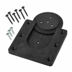 Viper QuickFit Dartboard Bracket