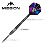 Mission Occult - Steel Tip