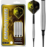 Designa Smoothies V2 Darts - Soft Tip - M3