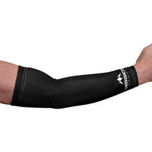 Mission Darts REACH Arm Sleeves (Pair) - Logo