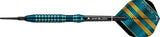 Mission Solace Darts Soft Tip Brass - M1 - Dark Green - 20g