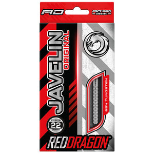 Red Dragon - Javelin - Steel-Tip