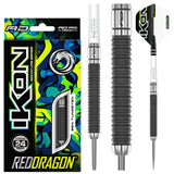 Red Dragon Ikon 1.4 - Steel-Tip