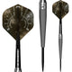 Mission Saturn Darts - Steel Tip - 90% Tungsten - Titan