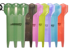 Laserdart Drop Sleeve Case