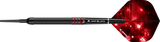 Mission Deep Impact M3 Soft Tip Darts - 18g