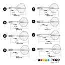 Tero Shaft Normal
